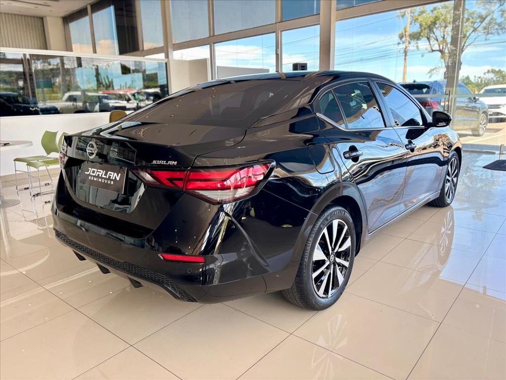 SENTRA 2.0 16V GASOLINA ADVANCE XTRONIC6