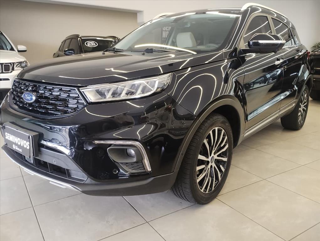 TERRITORY 1.5 ECOBOOST GTDI GASOLINA TITANIUM AUTOMÁTICO3