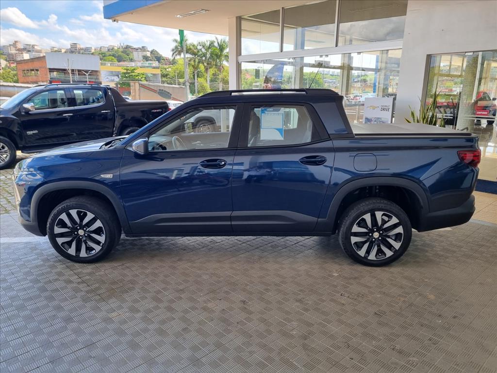 MONTANA 1.2 TURBO FLEX LT MANUAL