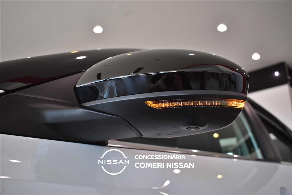 SENTRA 2.0 16V GASOLINA EXCLUSIVE XTRONIC11