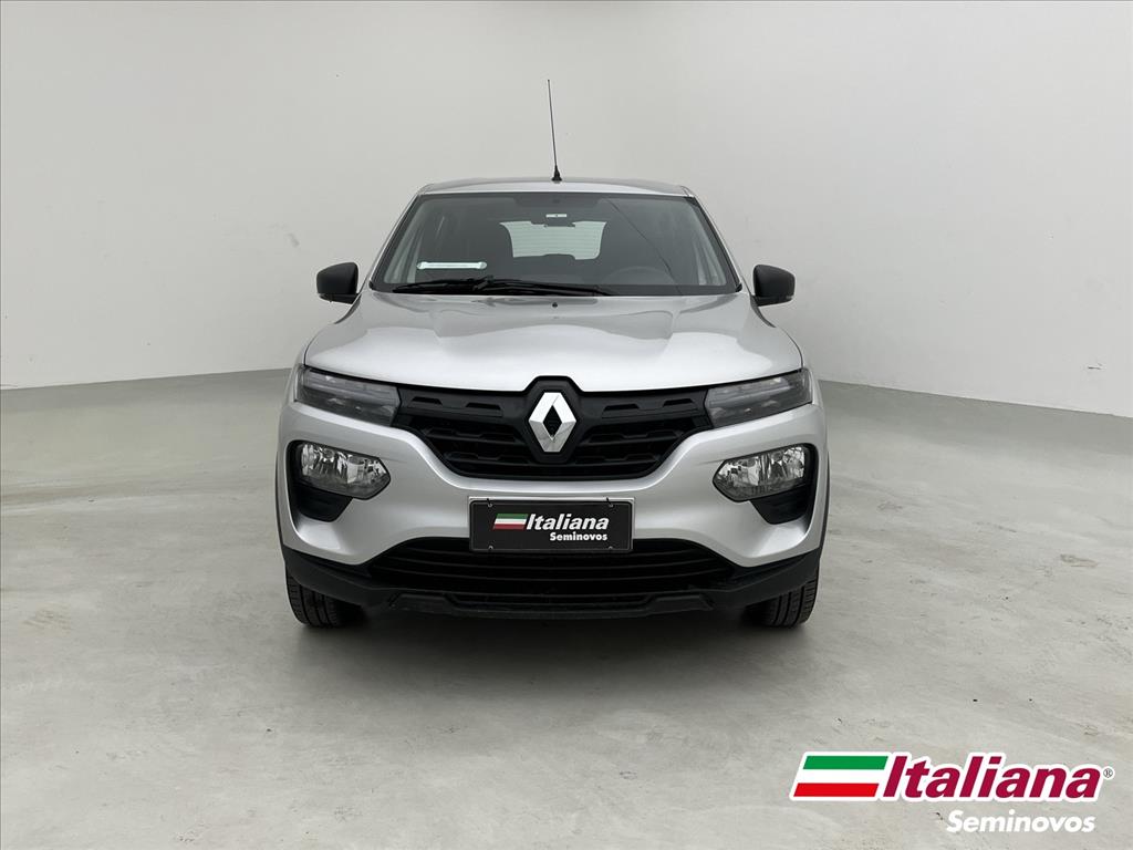 KWID 1.0 12V SCE FLEX ZEN MANUAL7
