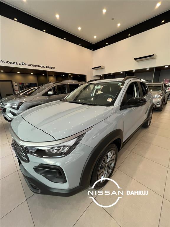PULSE 1.3 FLEX DRIVE CVT