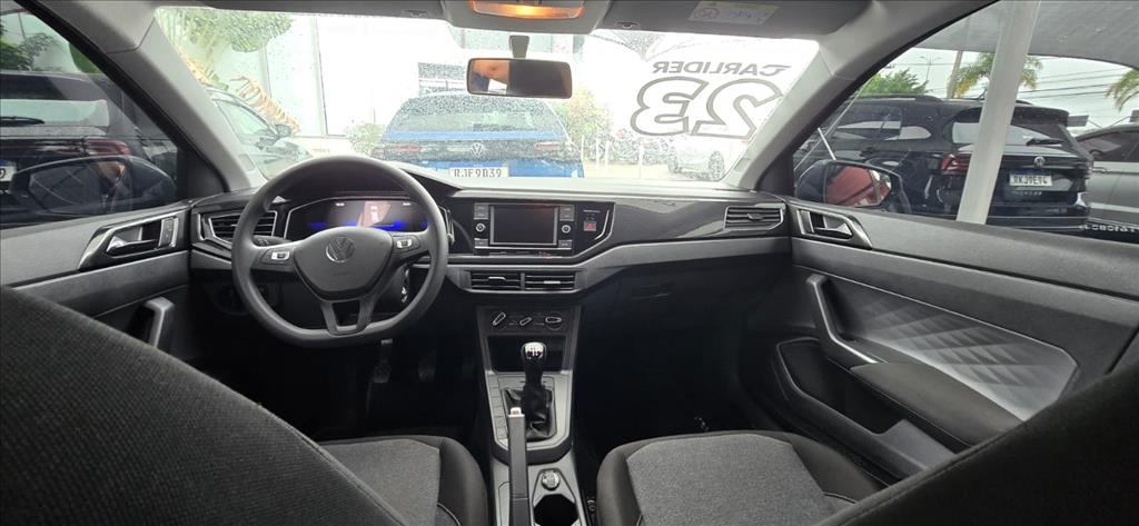 POLO 1.0 MPI TOTAL FLEX MANUAL6