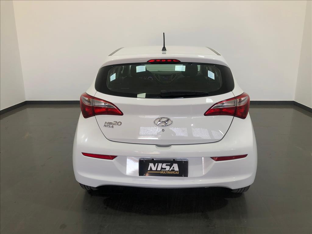 HB20 1.0 COMFORT PLUS 12V FLEX 4P MANUAL