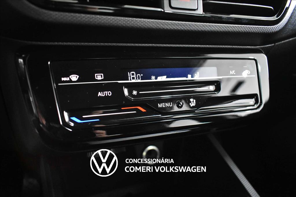 TERA 1.0 170 TSI HIGH AUTOMÁTICO16