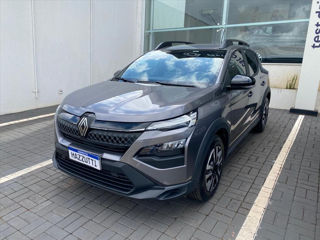 KARDIAN 1.0 TCE FLEX EVOLUTION EDC1