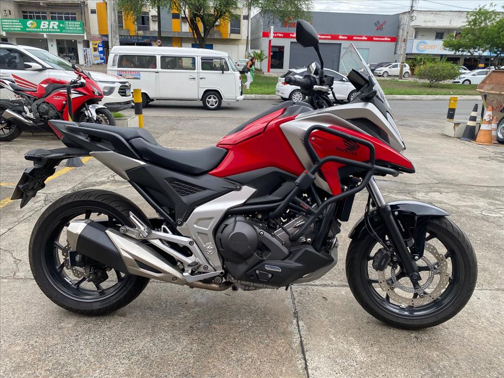HONDA NC foto 2