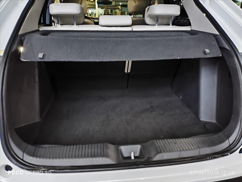 HR-V 1.5 DI I-VTEC FLEX EXL CVT13