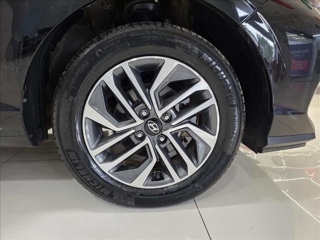 HB20 1.0 12V FLEX LIMITED PLUS MANUAL11