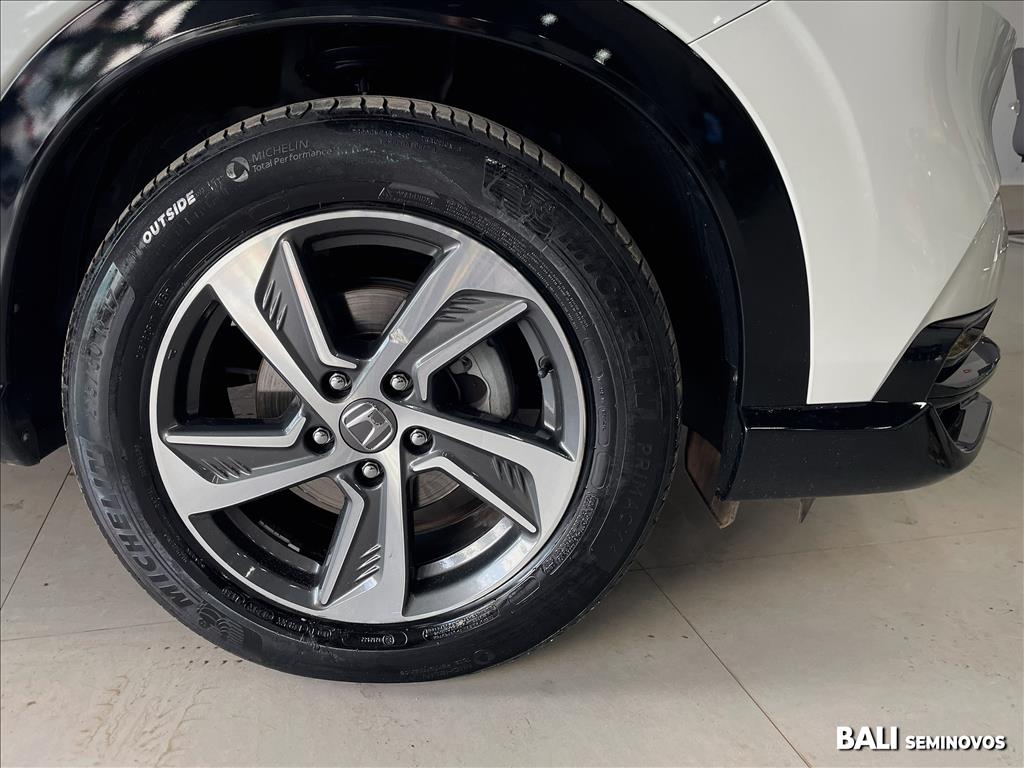 HR-V 1.5 DI I-VTEC TURBO FLEX TOURING CVT8