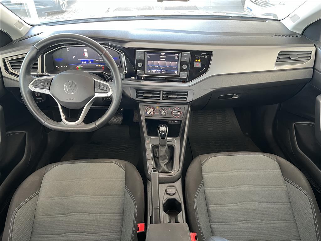 NIVUS 1.0 200 TSI TOTAL FLEX COMFORTLINE AUTOMÁTICO11