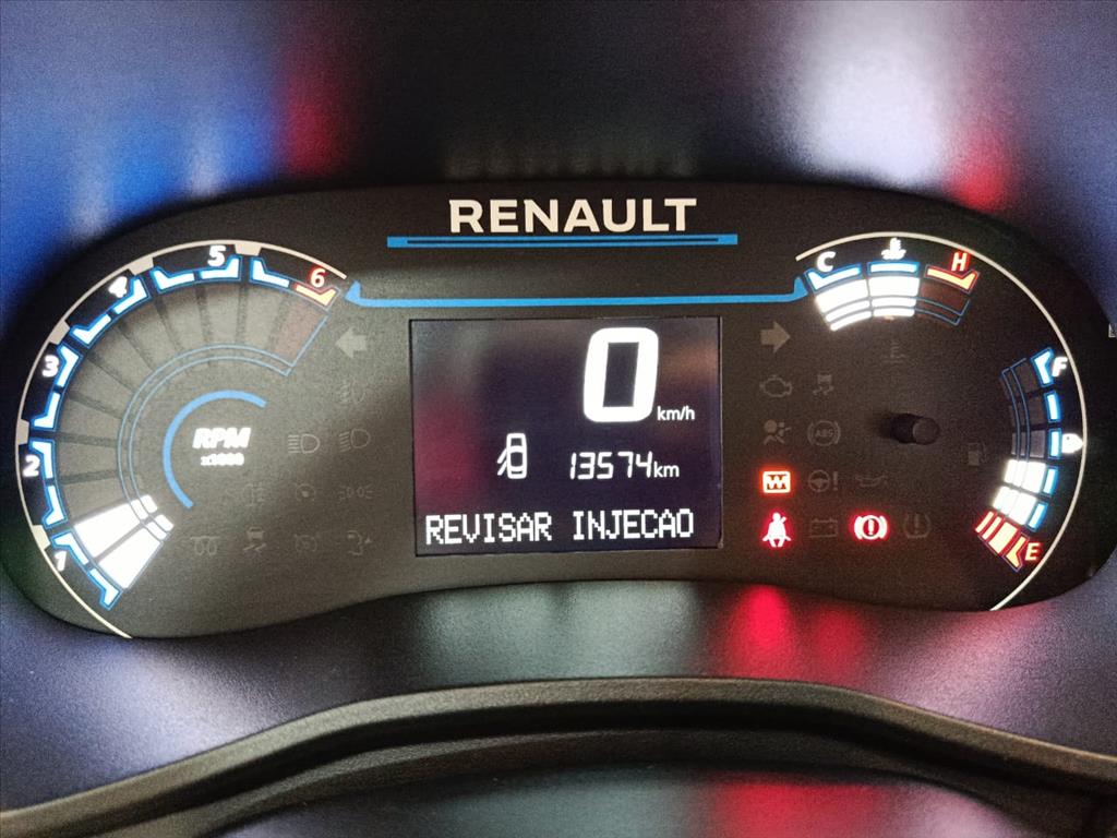 KWID 1.0 12V SCE FLEX ZEN MANUAL7