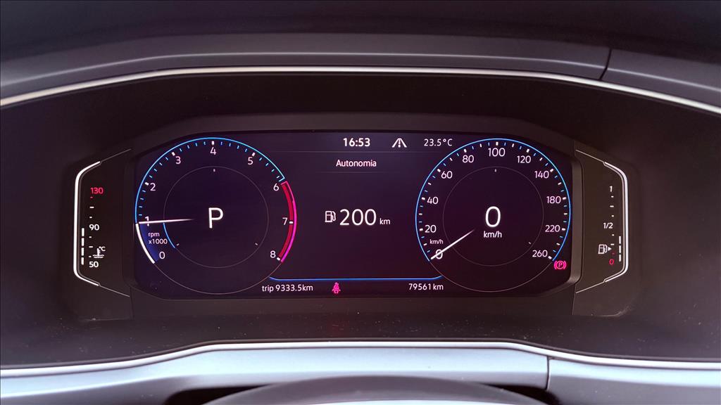 T-CROSS 1.0 200 TSI TOTAL FLEX COMFORTLINE AUTOMÁTICO6