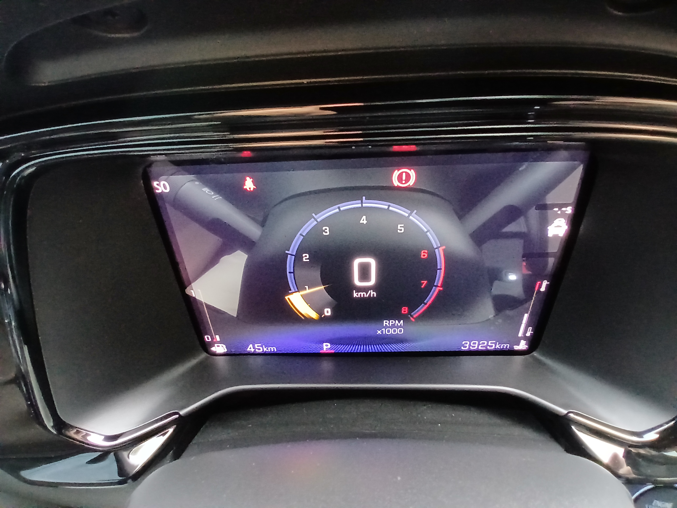 TRACKER 1.2 TURBO FLEX PREMIER AUTOMÁTICO12