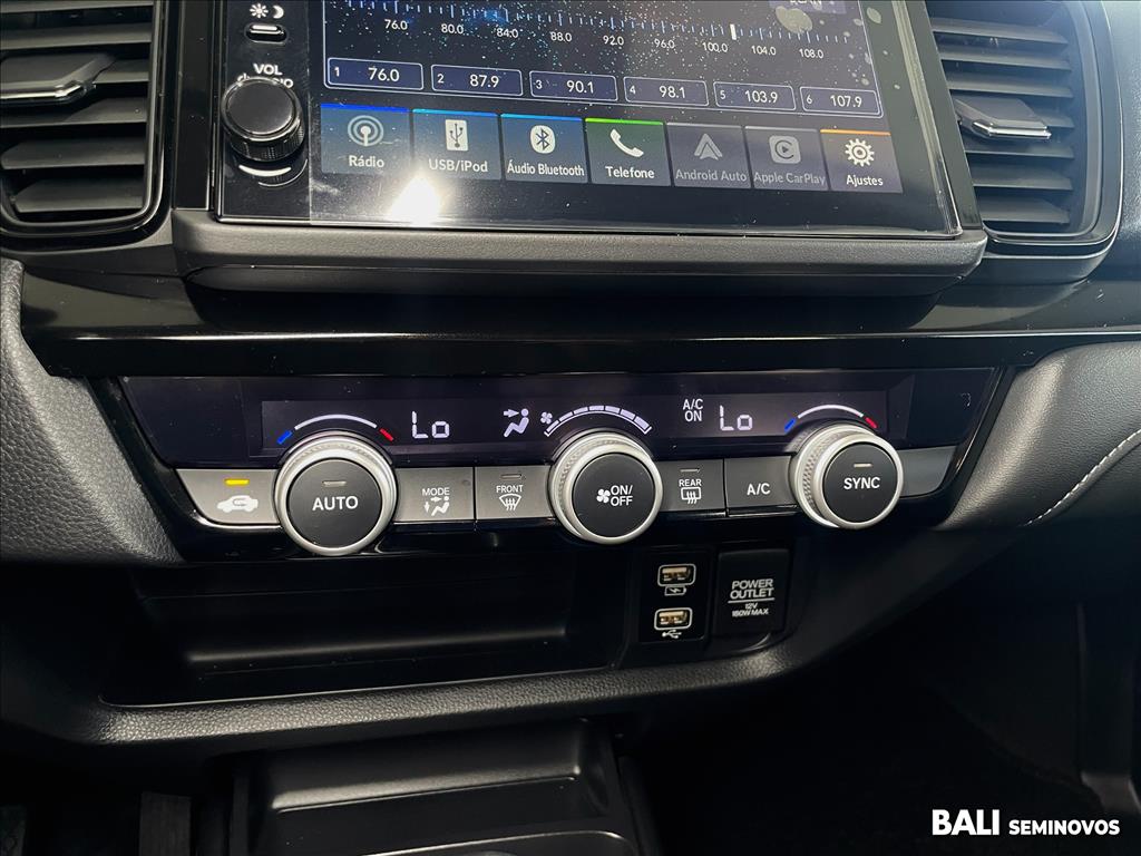 CITY 1.5 i-VTEC FLEX TOURING CVT11