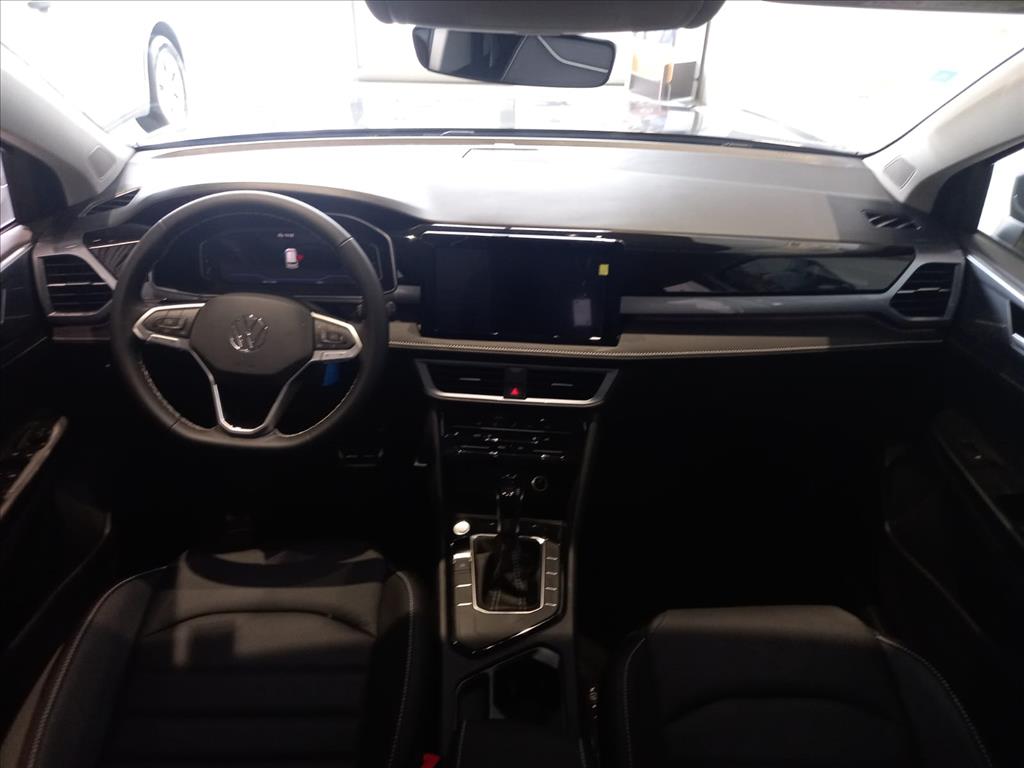 TAOS 1.4 250 TSI TOTAL FLEX HIGHLINE AUTOMÁTICO6