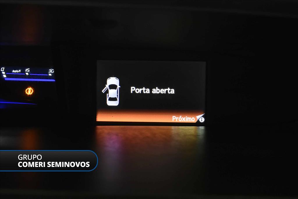 CIVIC 2.0 LXR 16V FLEX 4P AUTOMÁTICO7