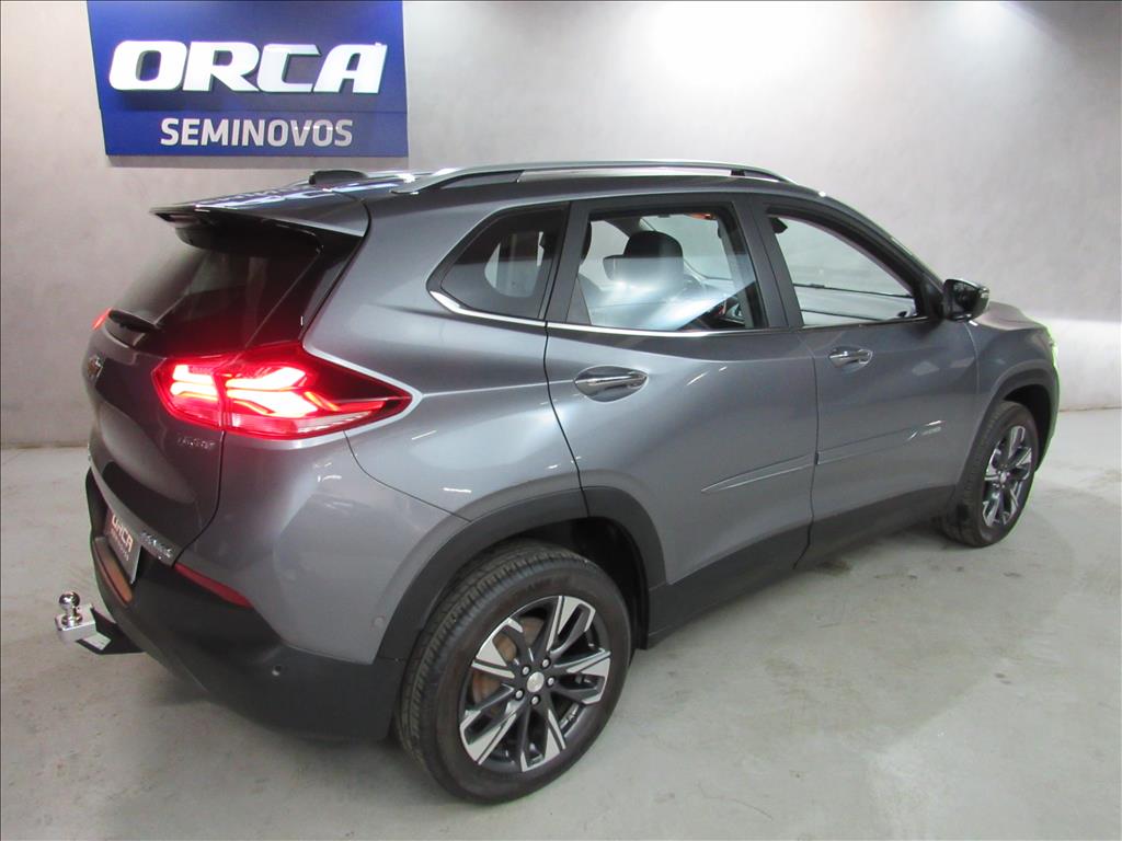 TRACKER 1.2 TURBO FLEX PREMIER AUTOMÁTICO4