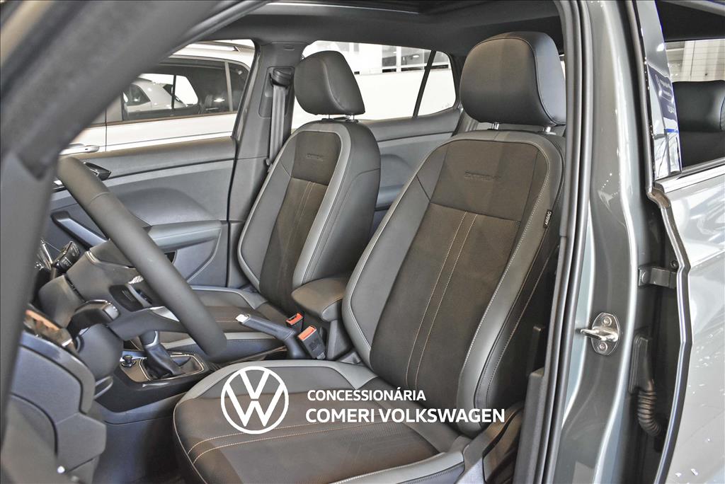 T-CROSS 1.4 250 TSI TOTAL FLEX EXTREME AUTOMÁTICO6