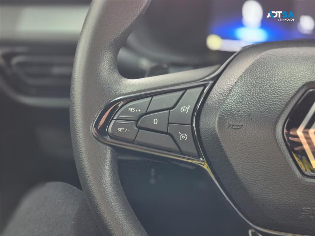 RENAULT KARDIAN 1.0 TCE FLEX EVOLUTION MANUAL