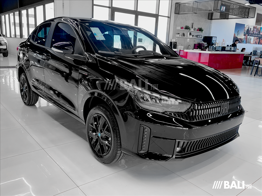 CRONOS 1.3 FIREFLY FLEX PRECISION CVT