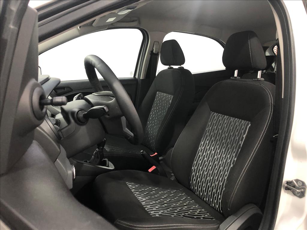 KA 1.0 TI-VCT FLEX SE MANUAL