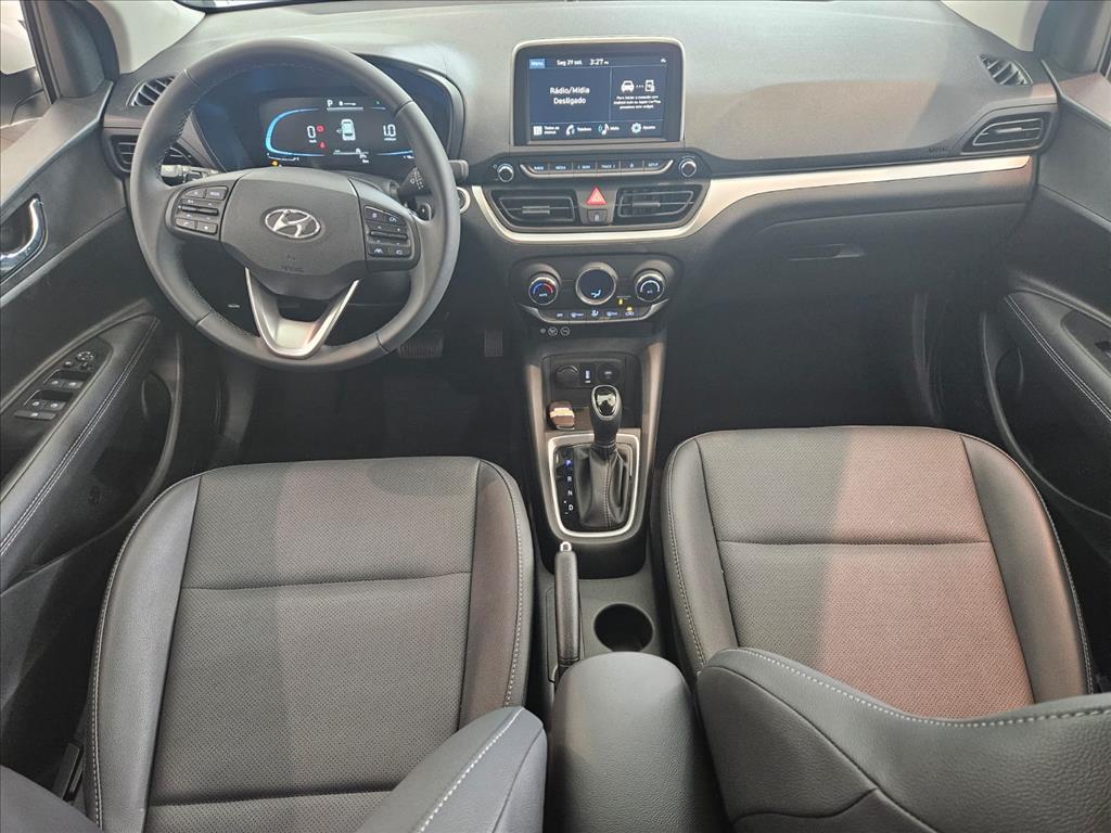 Hyundai-HB20-1.0 TGDI FLEX PLATINUM AUTOMÁTICO