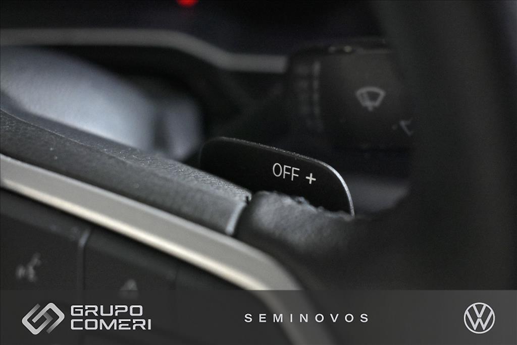POLO 1.0 170 TSI COMFORTLINE AUTOMÁTICO14