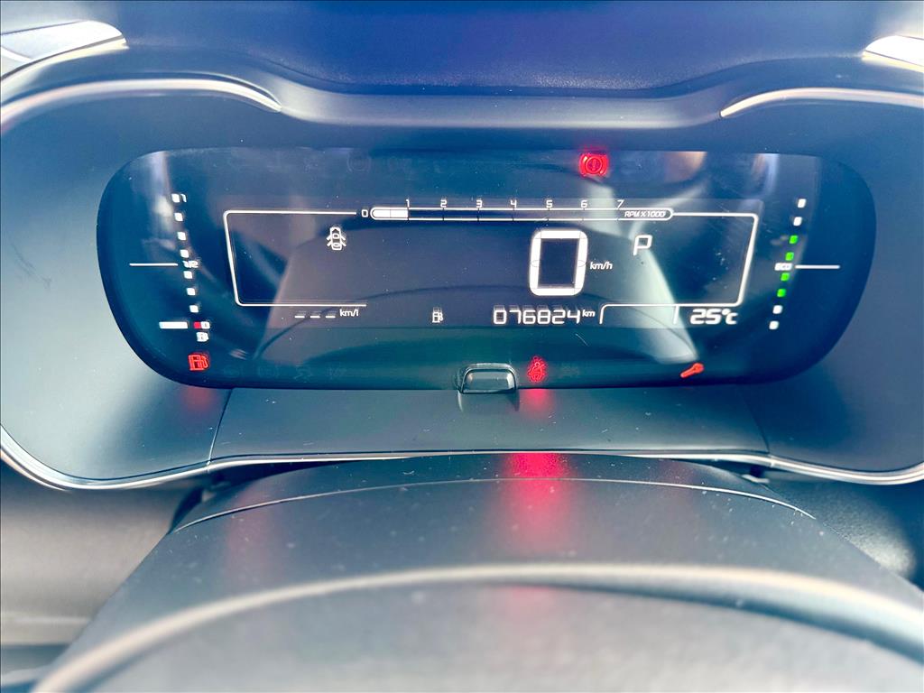 C4 CACTUS 1.6 VTI 120 FLEX FEEL BUSINESS EAT612