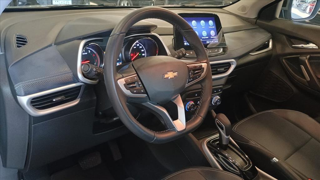 TRACKER 1.2 TURBO FLEX PREMIER AUTOMÁTICO10