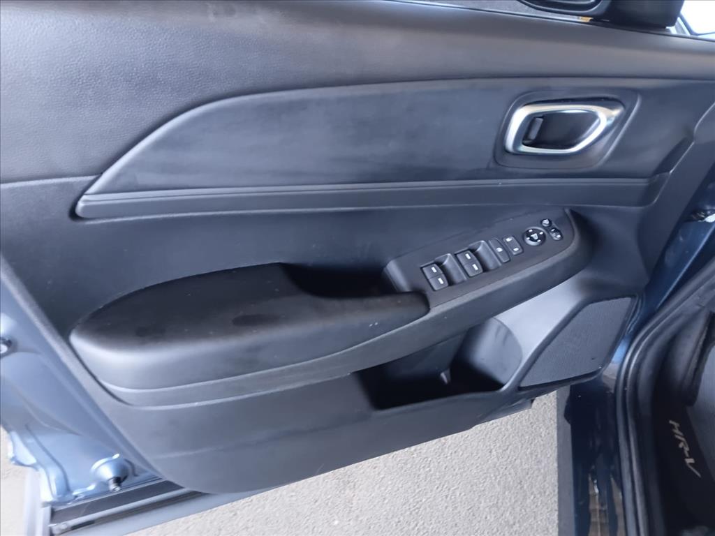 HR-V 1.5 DI I-VTEC FLEX EX CVT14