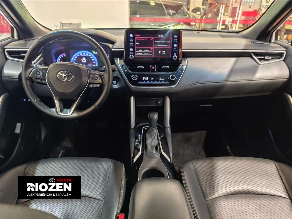 COROLLA CROSS 2.0 VVT-IE FLEX XRE DIRECT SHIFT6