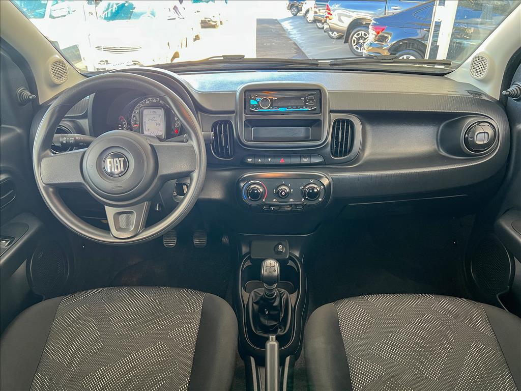 MOBI 1.0 EVO FLEX LIKE. MANUAL11