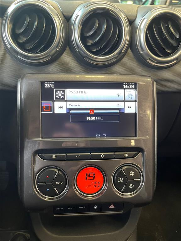 C3 1.2 PURE TECH FLEX TENDANCE MANUAL5