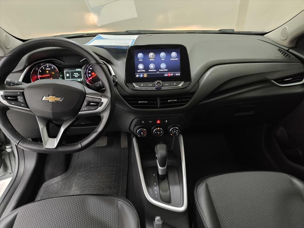 ONIX PLUS 1.0 TURBO FLEX LTZ AUTOMÁTICO3