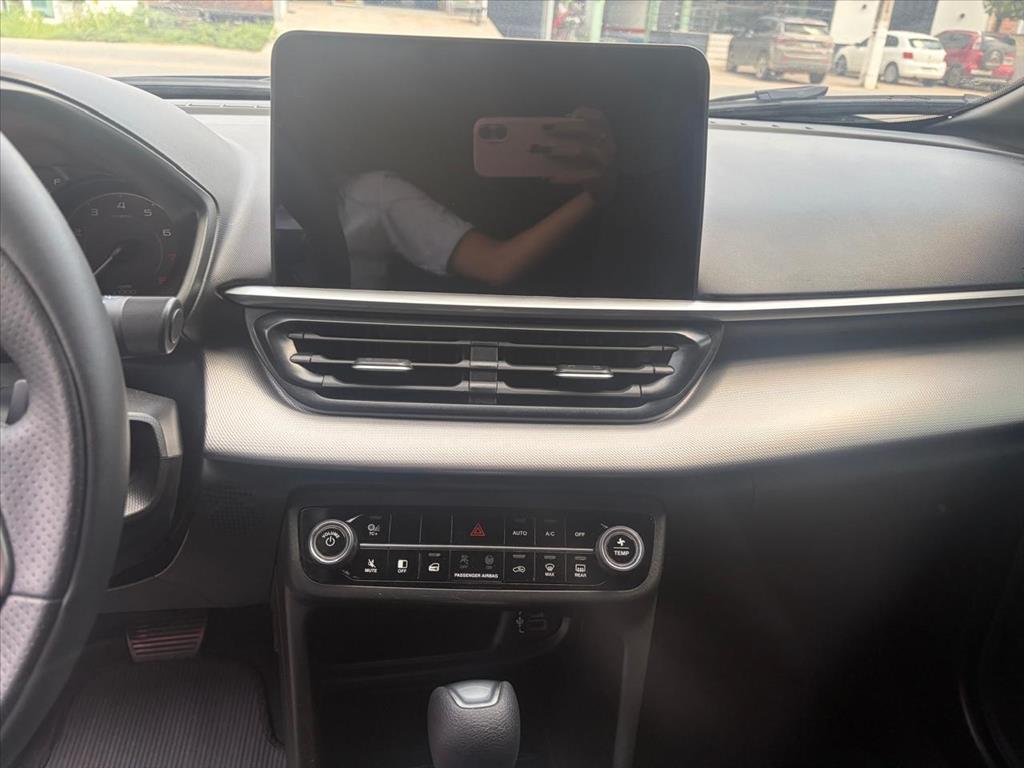 PULSE 1.0 TURBO 200 HYBRID AUDACE CVT11