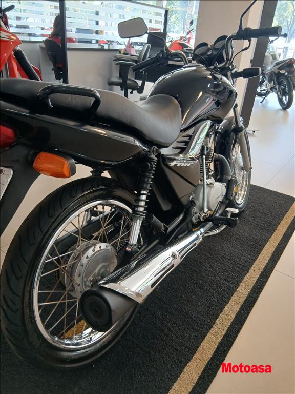 CG 125 FAN KS6