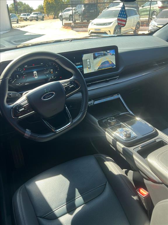 TERRITORY 1.5 ECOBOOST GTDI GASOLINA TITANIUM AUTOMÁTICO15 TERRITORY 1.5 ECOBOOST GTDI GASOLINA TITANIUM AUTOMÁTICO15