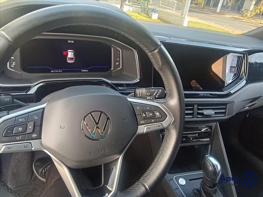 NIVUS 1.0 200 TSI TOTAL FLEX HIGHLINE AUTOMÁTICO