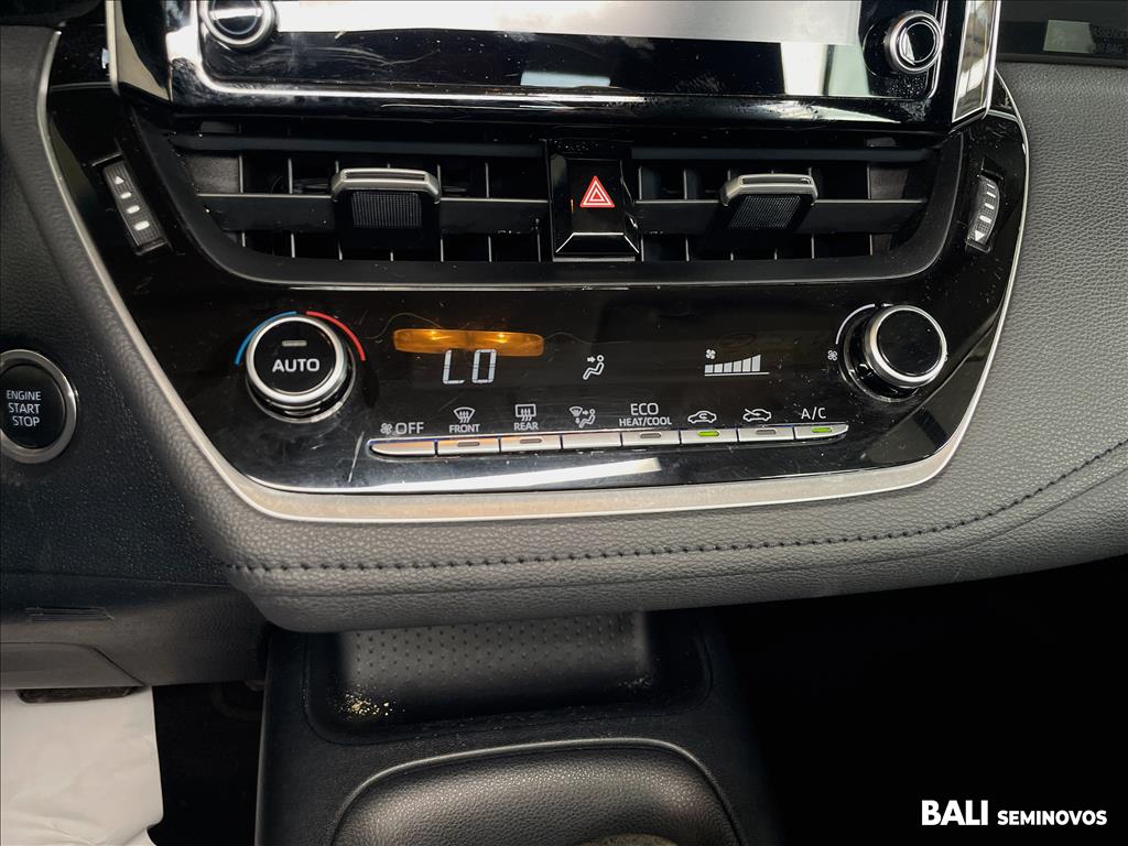 COROLLA 2.0 VVT-IE FLEX XEI DIRECT SHIFT14