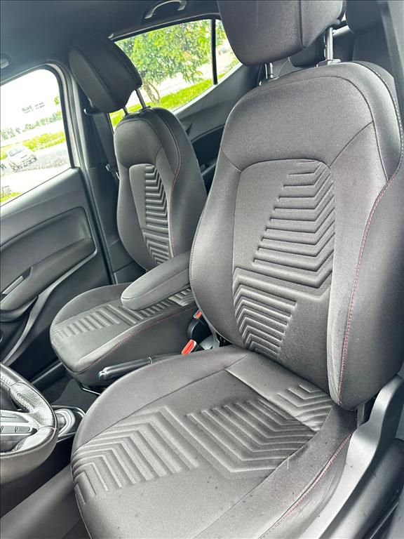 ARGO 1.8 E.TORQ FLEX HGT AT610