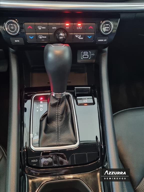 COMPASS 1.3 T270 TURBO FLEX LIMITED AT617