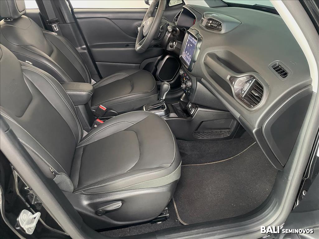 RENEGADE 1.3 T270 TURBO FLEX SAHARA AT612