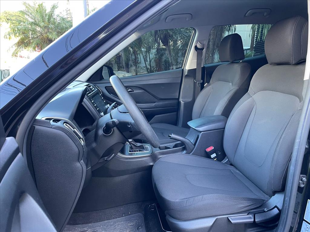 Hyundai-CRETA-1.0 TGDI FLEX COMFORT AUTOMÁTICO