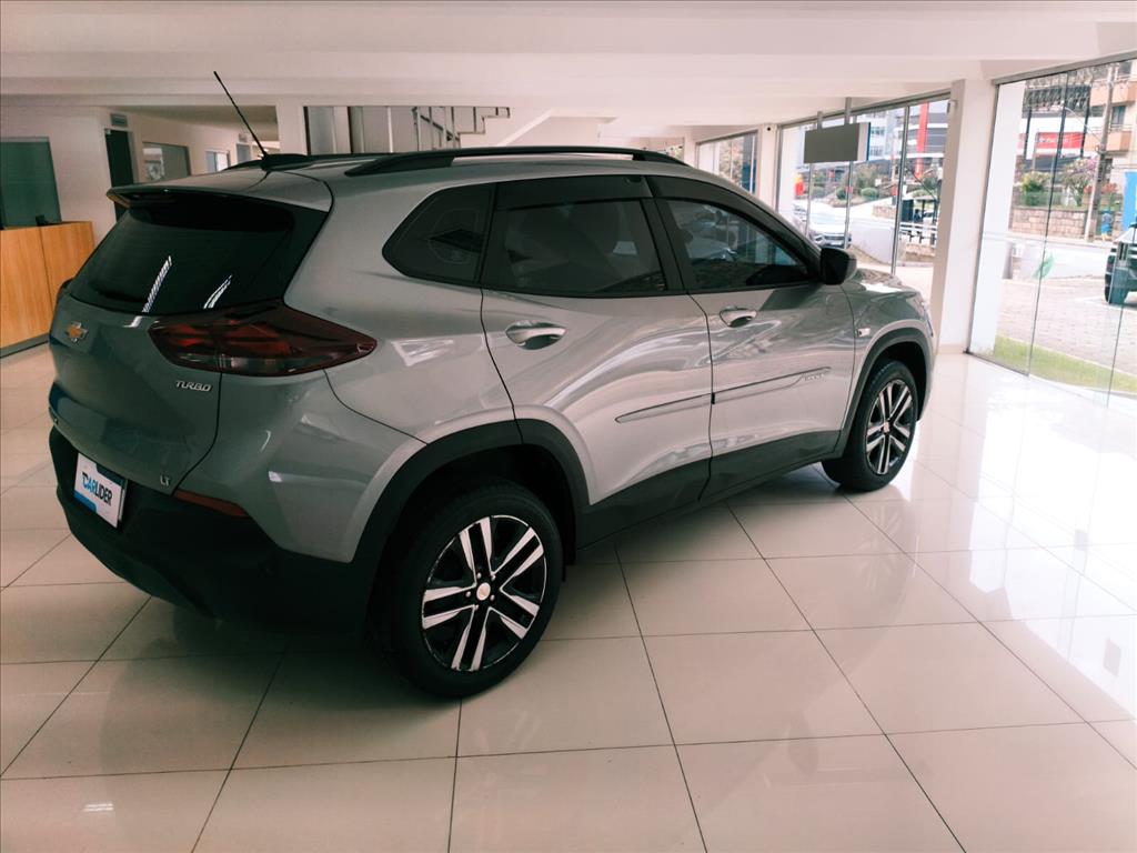 TRACKER 1.0 TURBO FLEX LT AUTOMÁTICO2