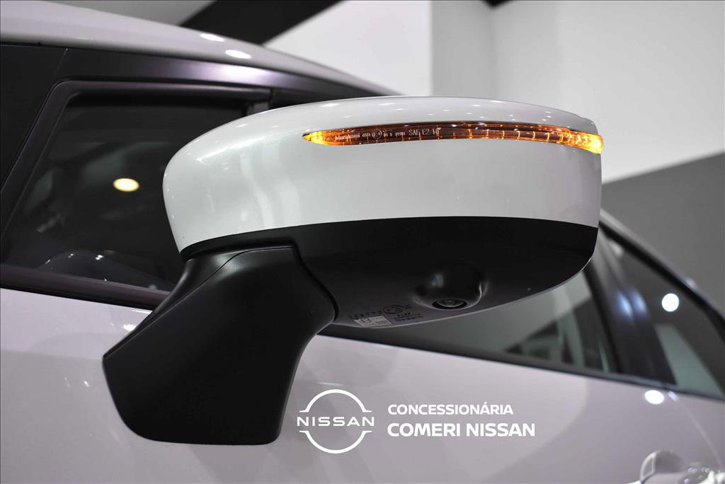 VERSA 1.6 16V FLEX EXCLUSIVE XTRONIC10