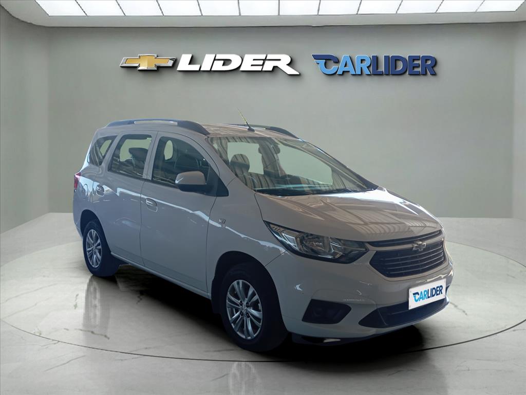 SPIN 1.8 LT 8V FLEX 4P MANUAL3