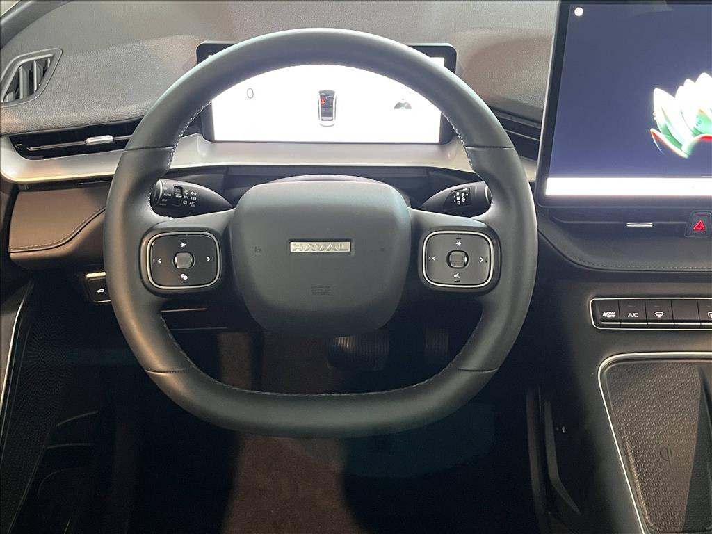HAVAL H6 1.5 PHEV19 E-TRACTION11