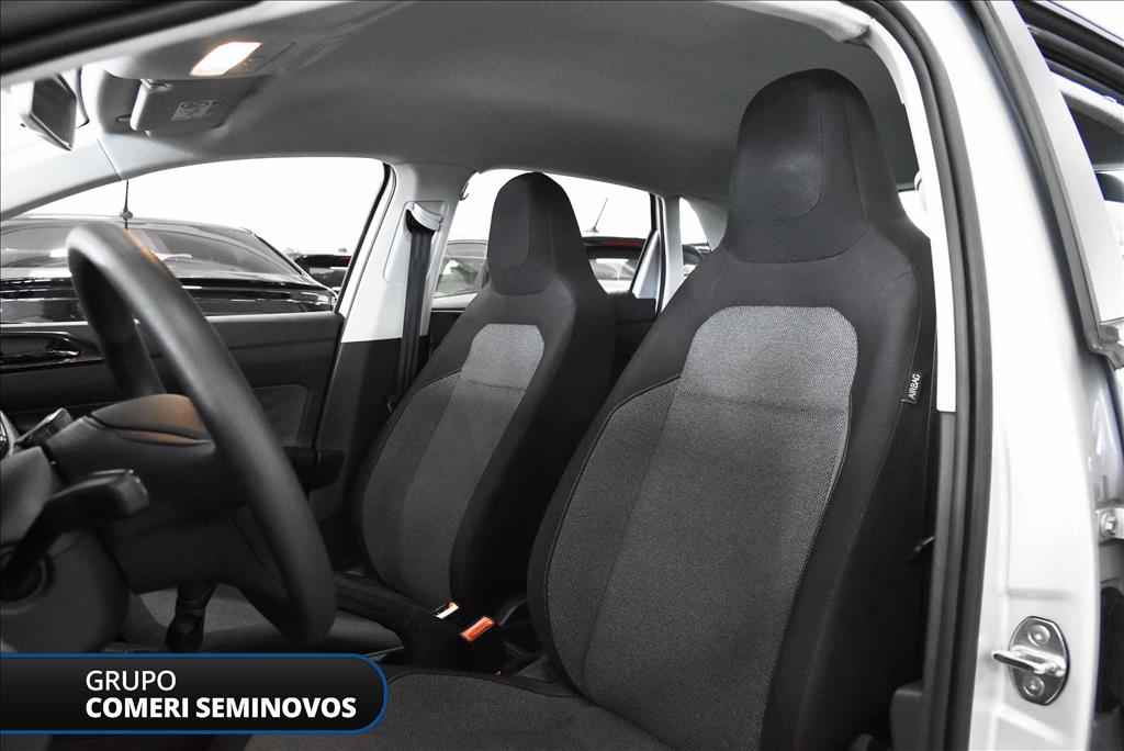 POLO 1.0 MPI TOTAL FLEX MANUAL6