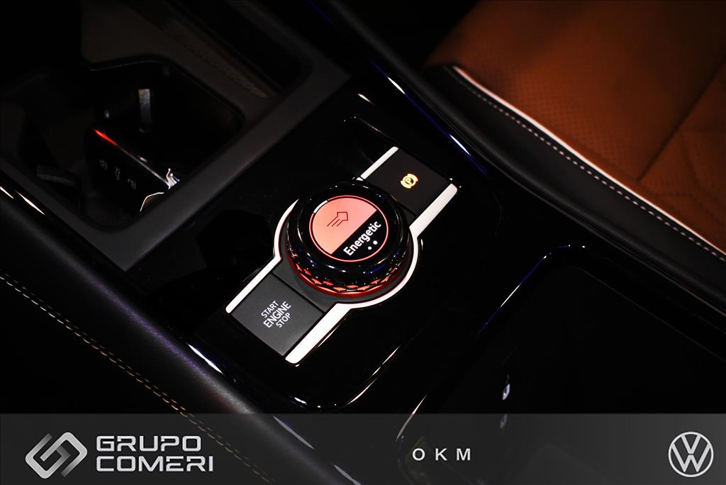 TIGUAN 2.0 350 TSI GASOLINA R-LINE 4MOTION AUTOMÁTICO10